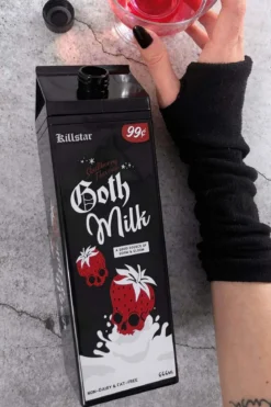 Killstar Goth Milk - Juomapullo