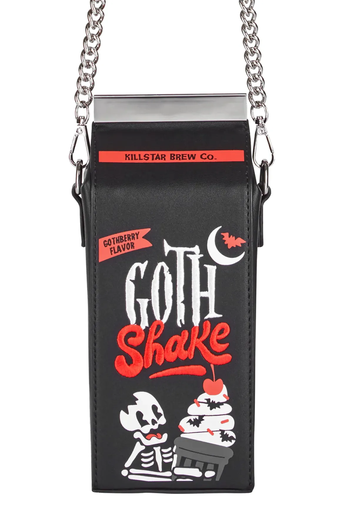 Killstar Goth Shake- Käsilaukku