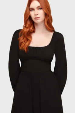 Killstar Gretchen's Hollow - Maksimekko