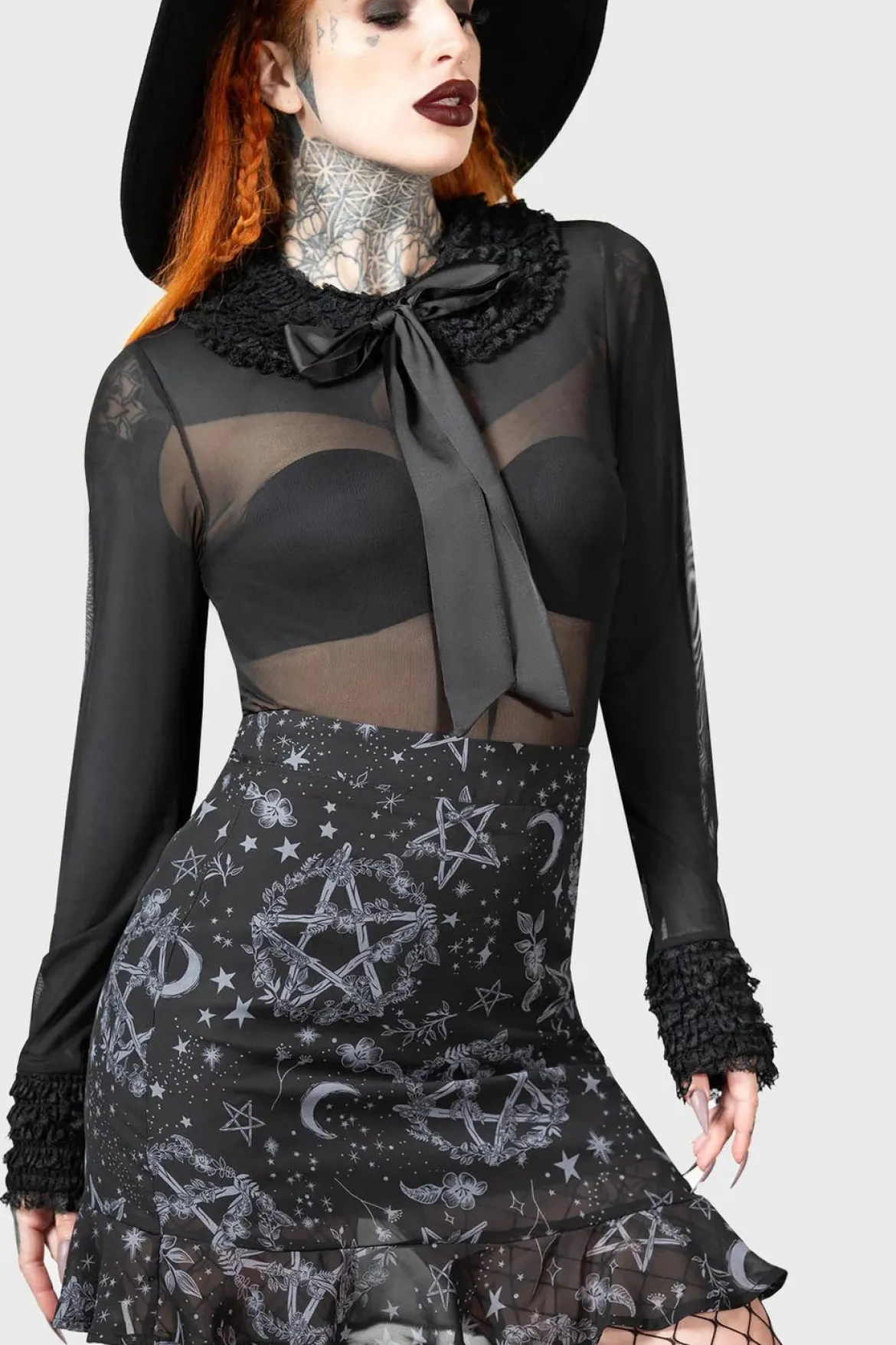 Killstar Gretel - Minihame