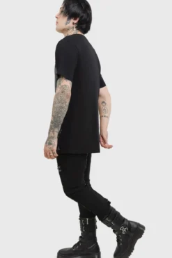 Killstar Hactor - T-Paita