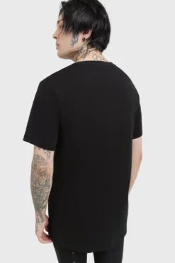 Killstar Hactor - T-Paita