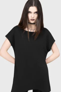 Killstar Hallowed - T-paita