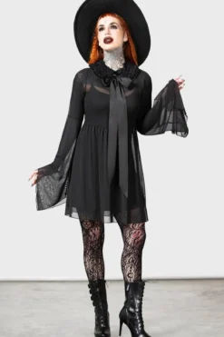 Killstar Hallows - Mekko