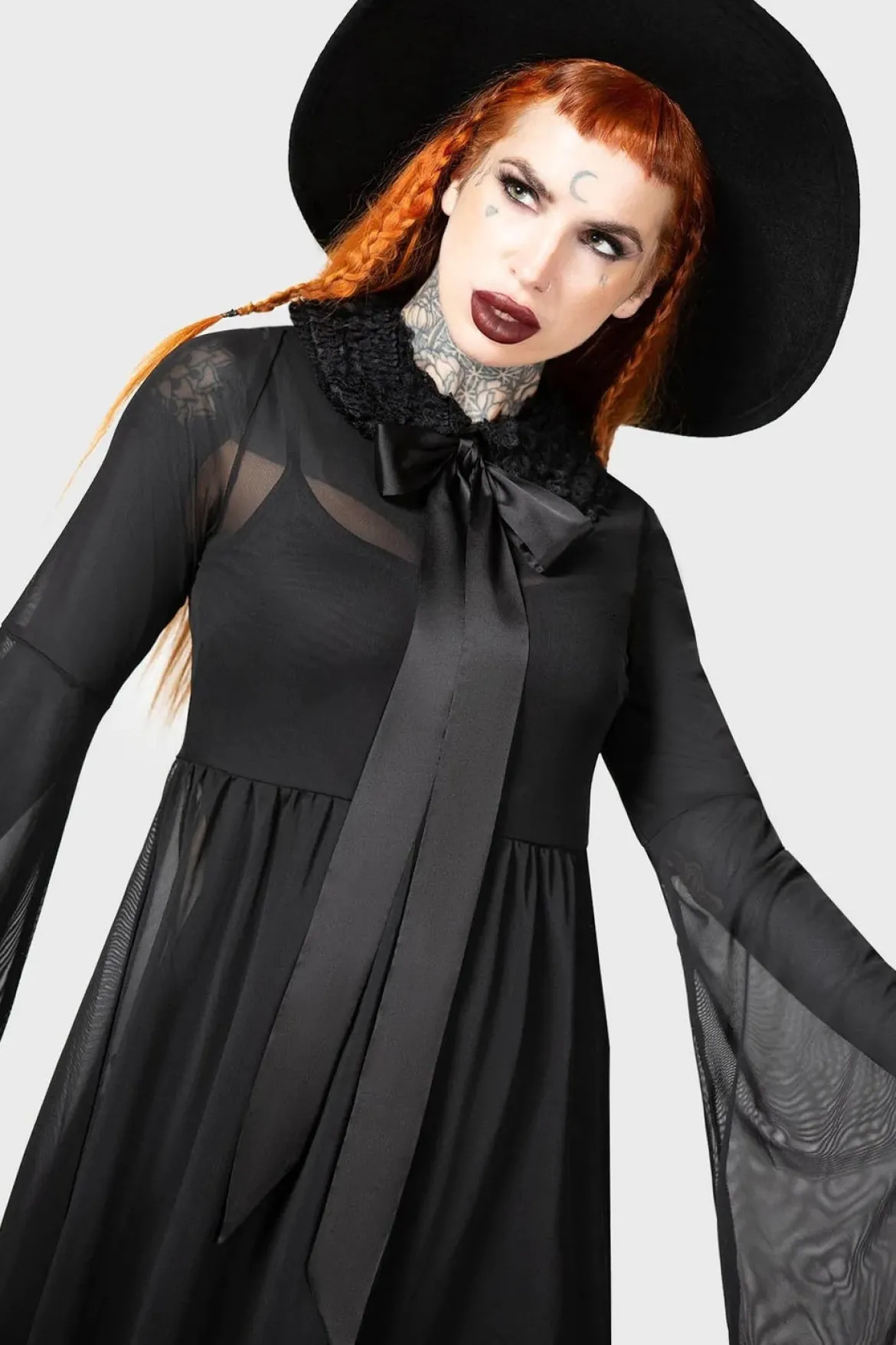 Killstar Hallows - Mekko