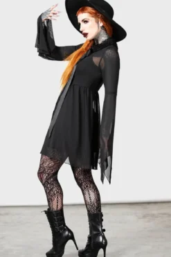 Killstar Hallows - Mekko