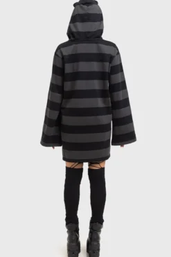 Killstar Harajuku -Hupullinen mekko