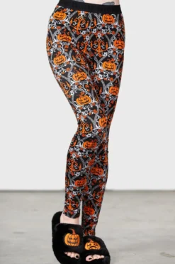 Killstar Haunted - Leggingsit