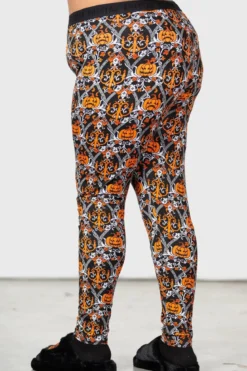 Killstar Haunted - Leggingsit