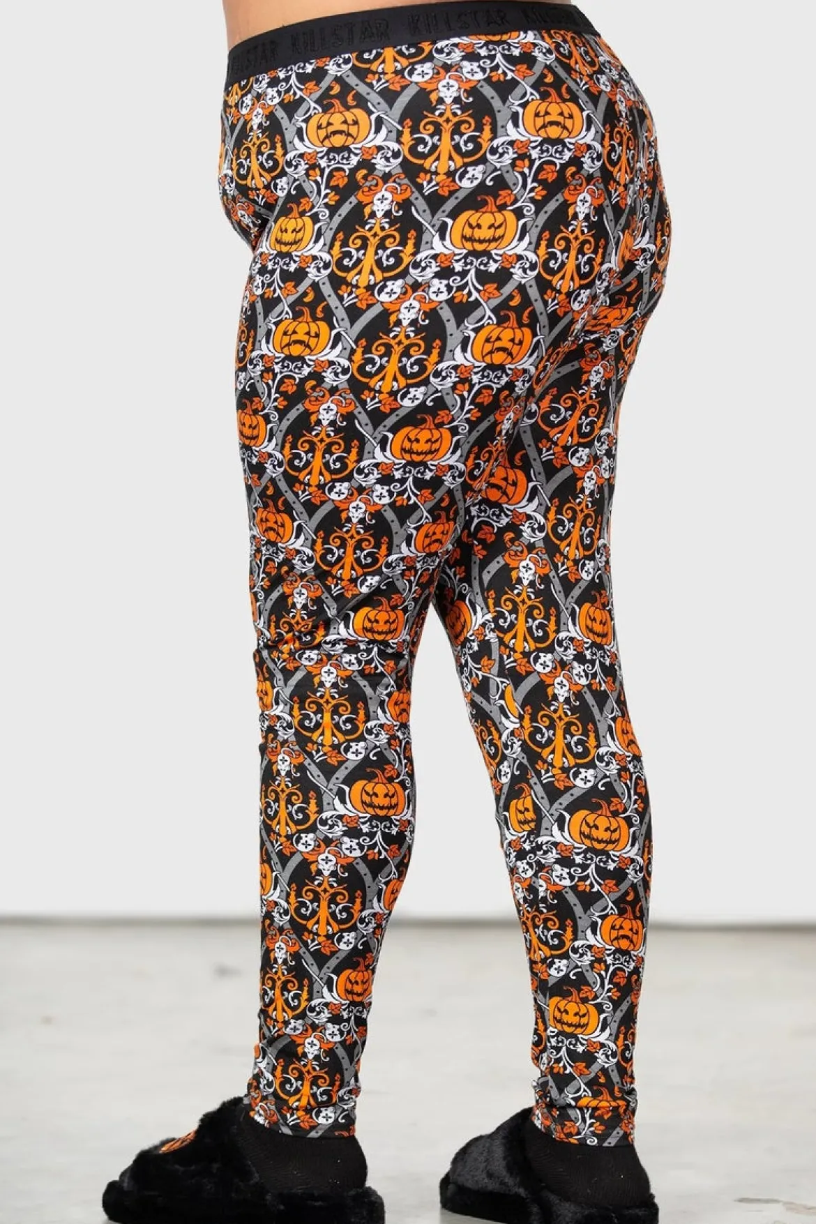 Killstar Haunted - Leggingsit