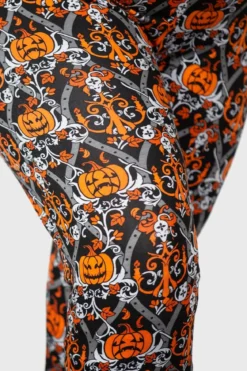 Killstar Haunted - Leggingsit