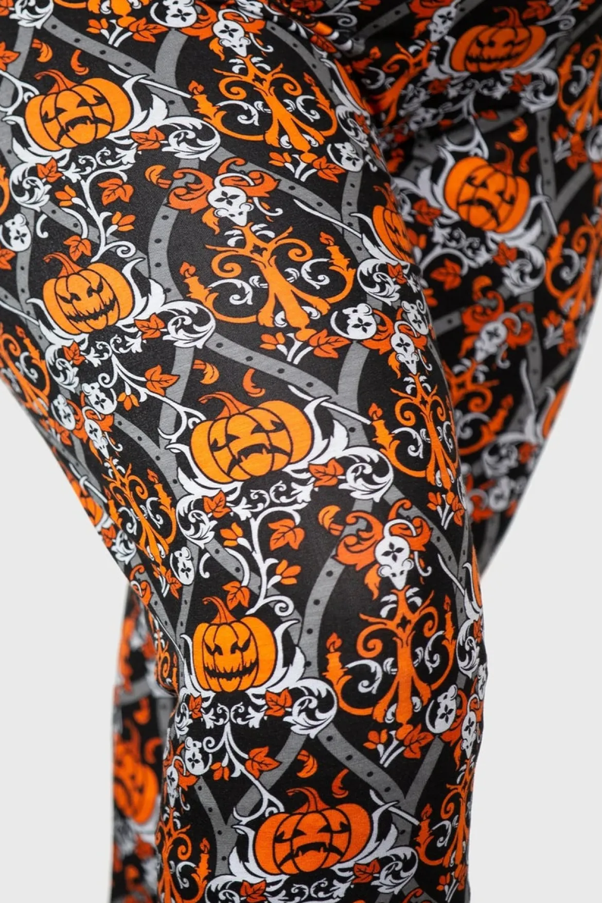 Killstar Haunted - Leggingsit
