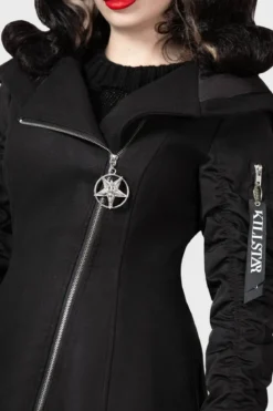 Killstar Hexada - Talvitakki