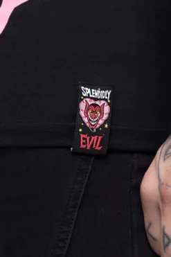 Killstar I feel pretty - T-Paita