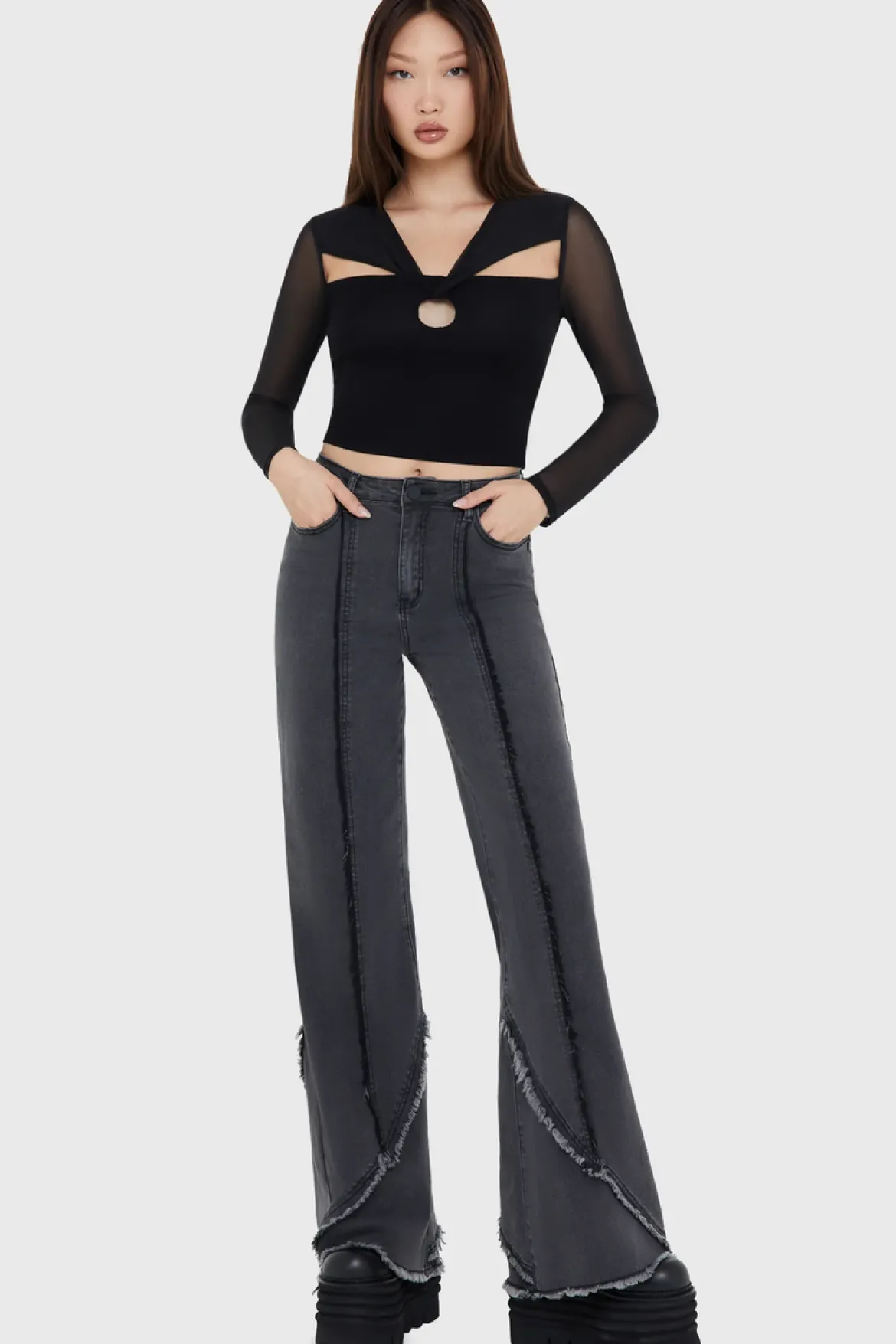 Killstar Infernum's Curse - Farkut