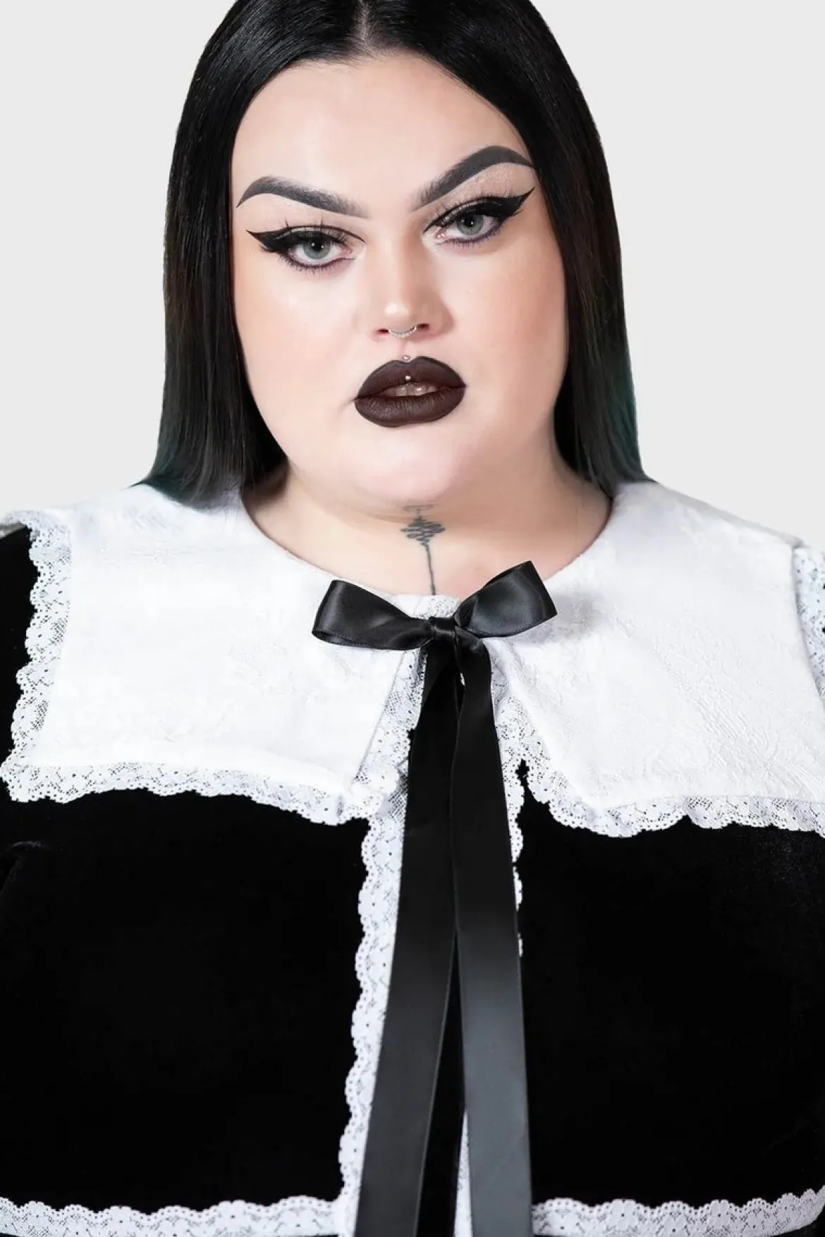 Killstar Infinity Coven - Mekko