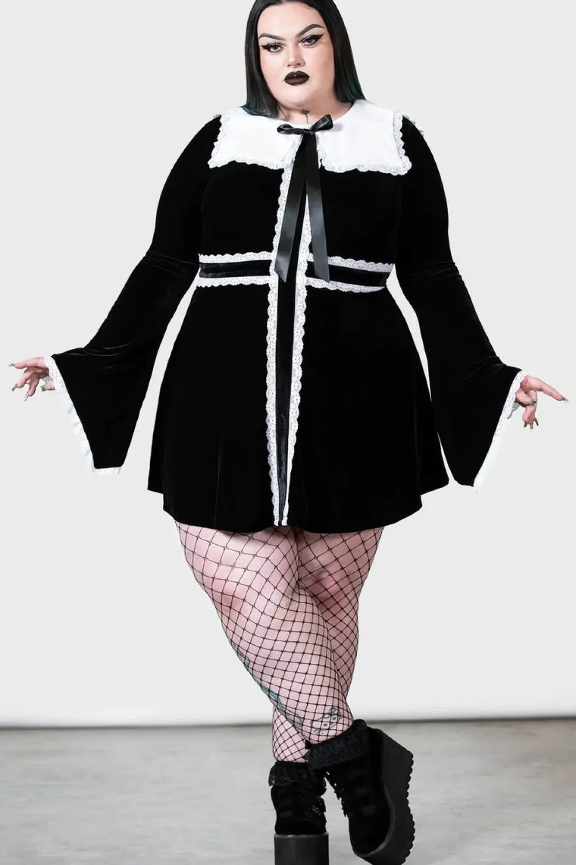 Killstar Infinity Coven - Mekko
