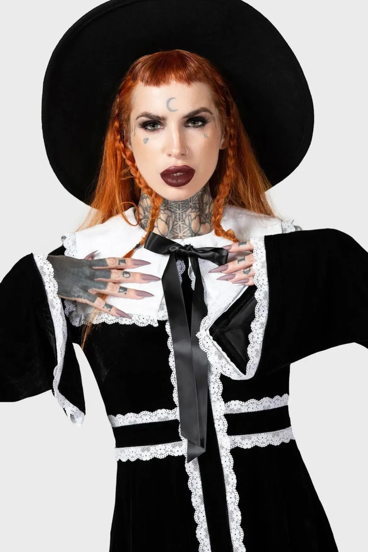 Killstar Infinity Coven - Mekko