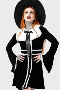 Killstar Infinity Coven - Mekko