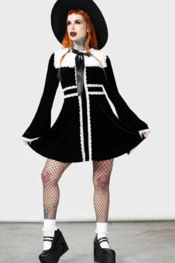 Killstar Infinity Coven - Mekko