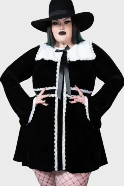 Killstar Infinity Coven - Mekko