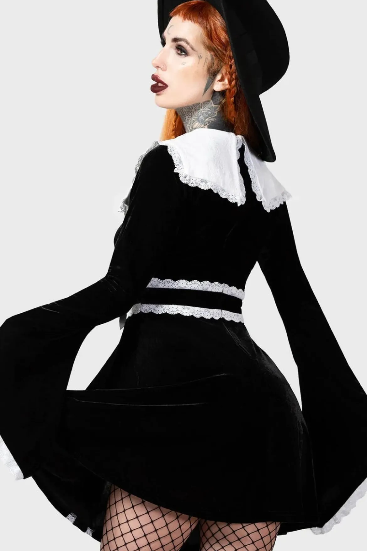 Killstar Infinity Coven - Mekko