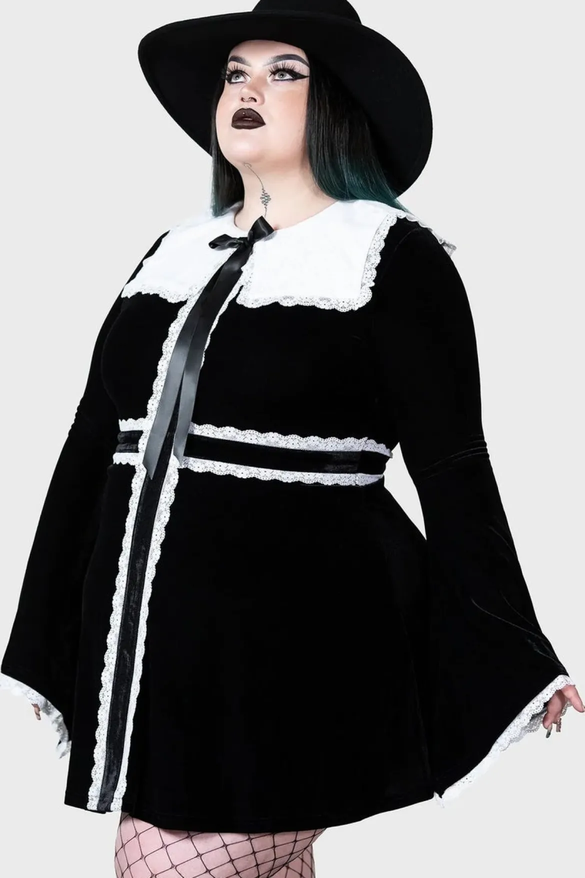 Killstar Infinity Coven - Mekko