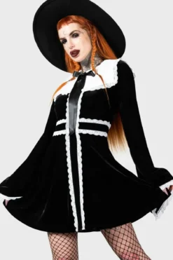 Killstar Infinity Coven - Mekko
