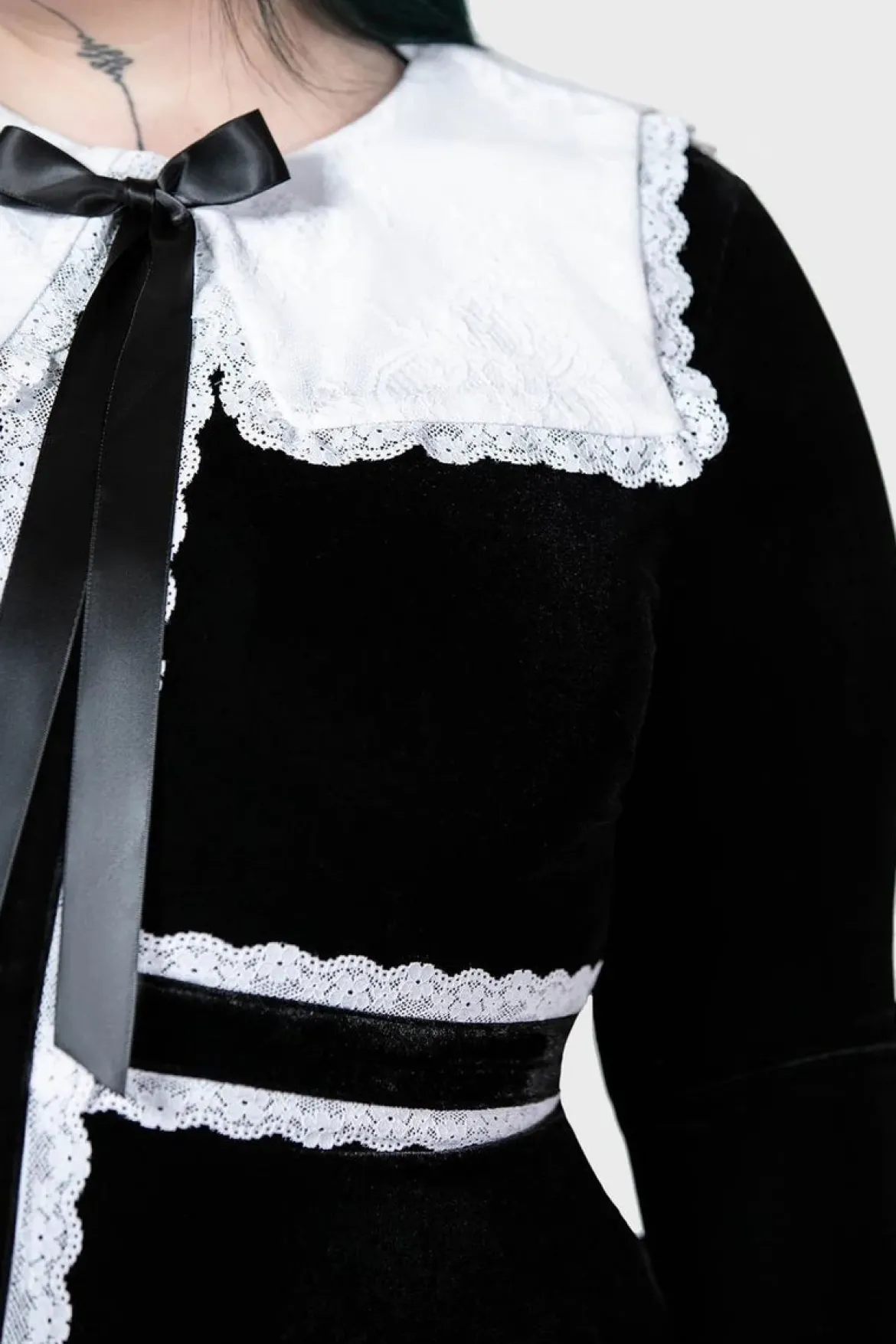Killstar Infinity Coven - Mekko