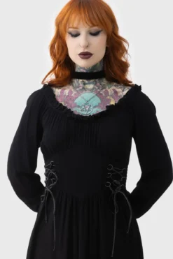 Killstar Jocasta - Maksimekko