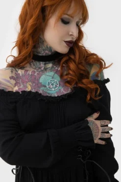 Killstar Jocasta - Maksimekko