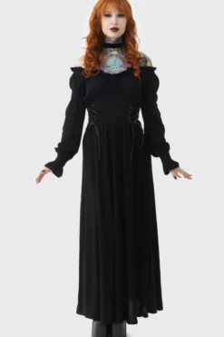 Killstar Jocasta - Maksimekko