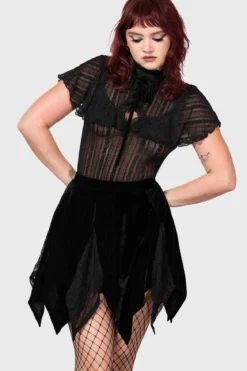 Killstar Josephine's Revenge - Mini hame