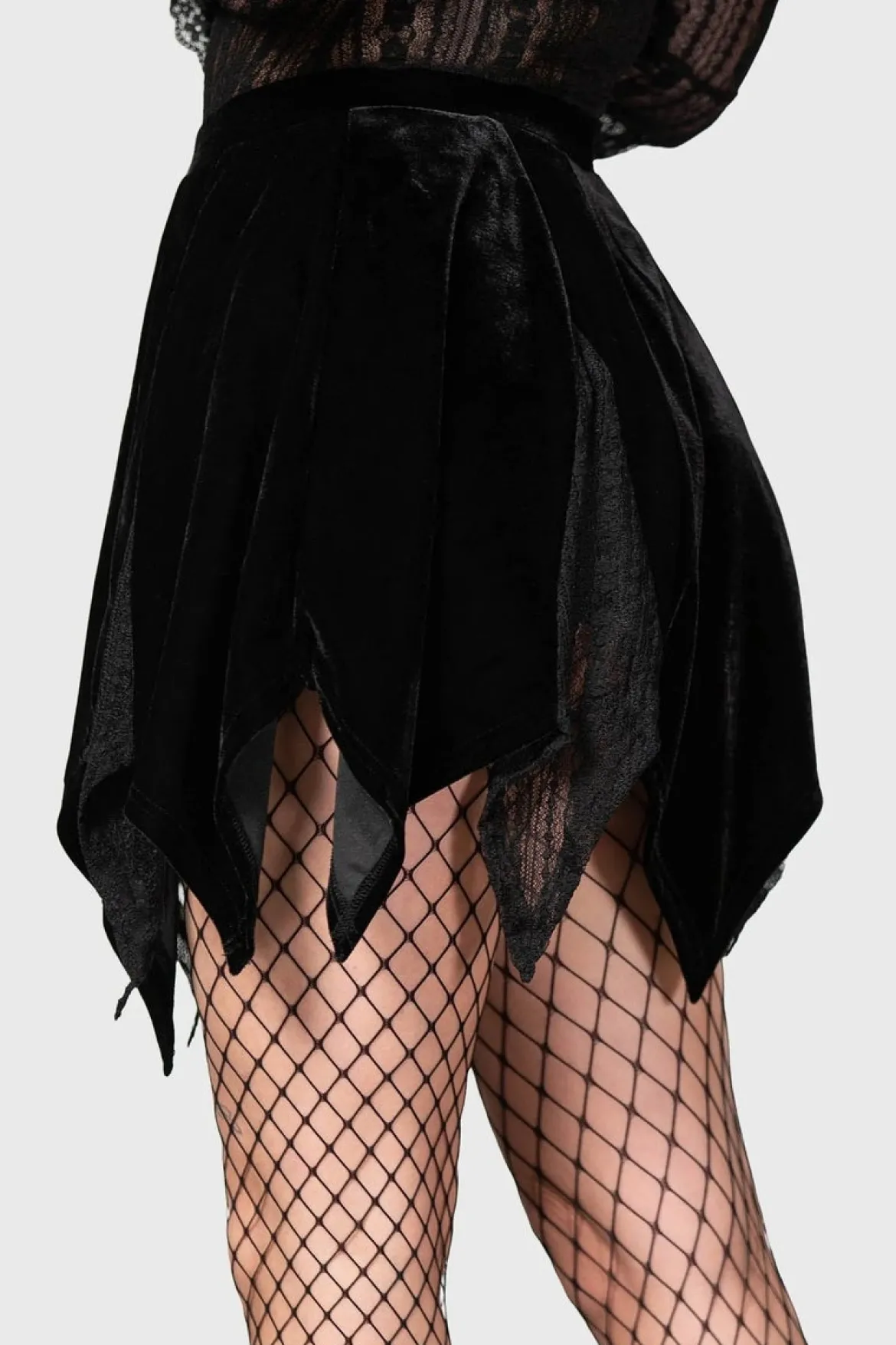Killstar Josephine's Revenge - Mini hame