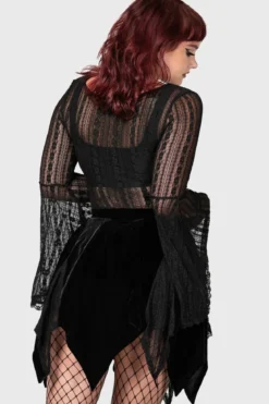Killstar Josephine's Revenge - Mini hame