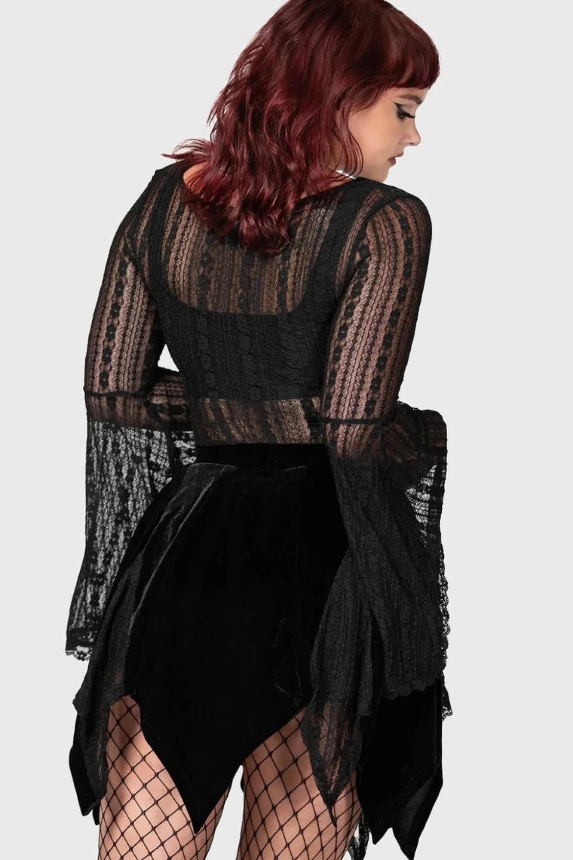 Killstar Josephine's Revenge - Mini hame