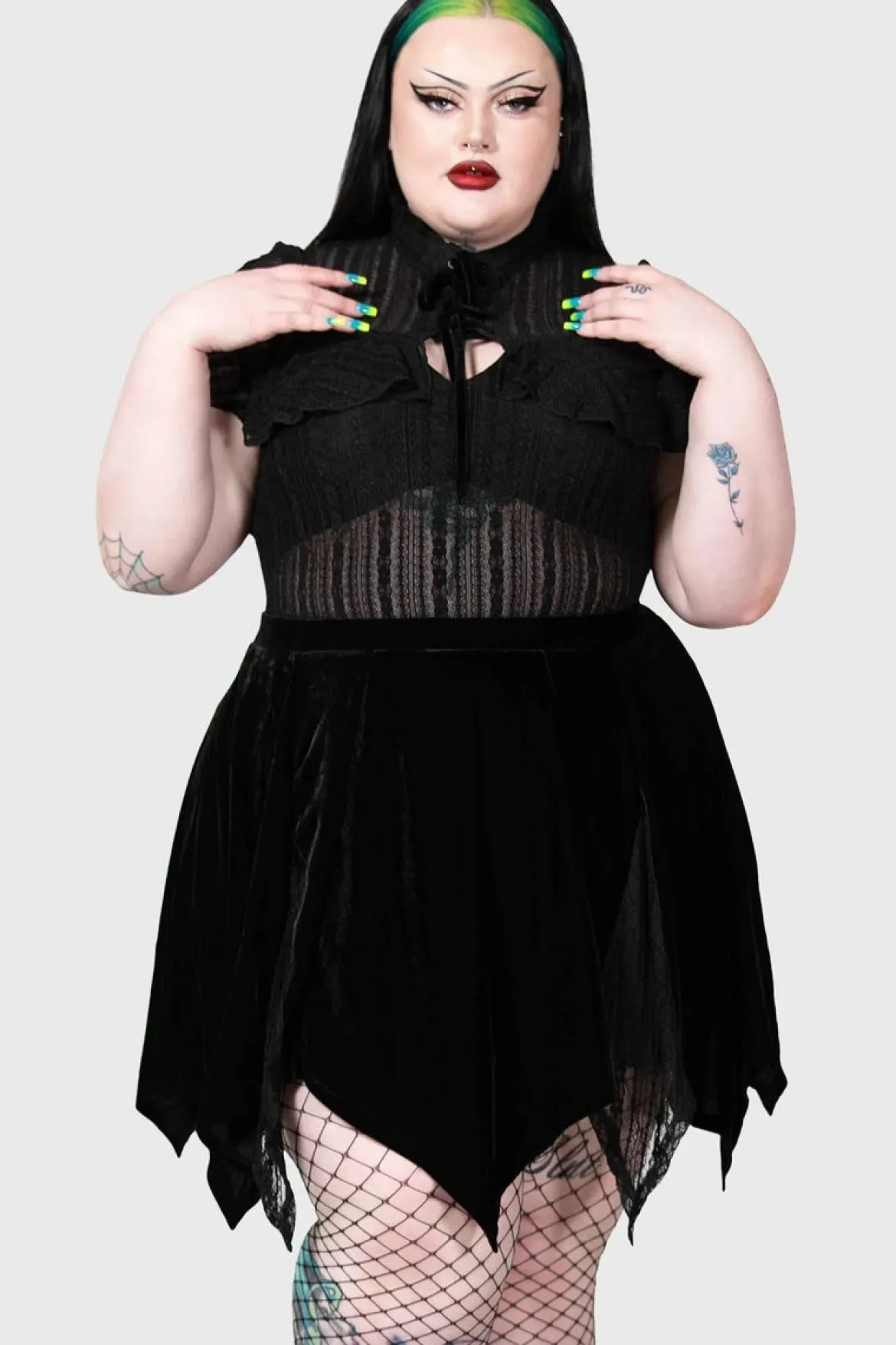 Killstar Josephine's Revenge - Mini hame