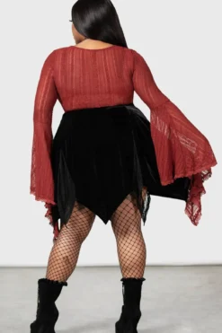 Killstar Josephine's Revenge - Mini hame