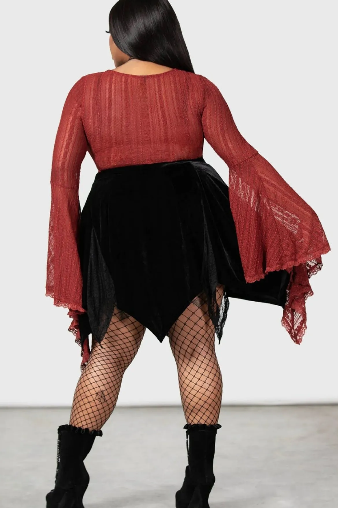 Killstar Josephine's Revenge - Mini hame
