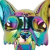 Killstar Kitty Skull - koriste-esine