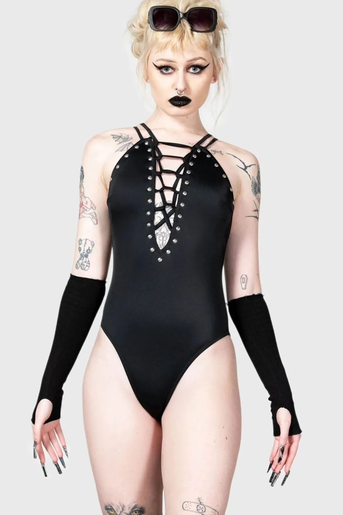 Killstar Lilith's Gaze - Uima-asu