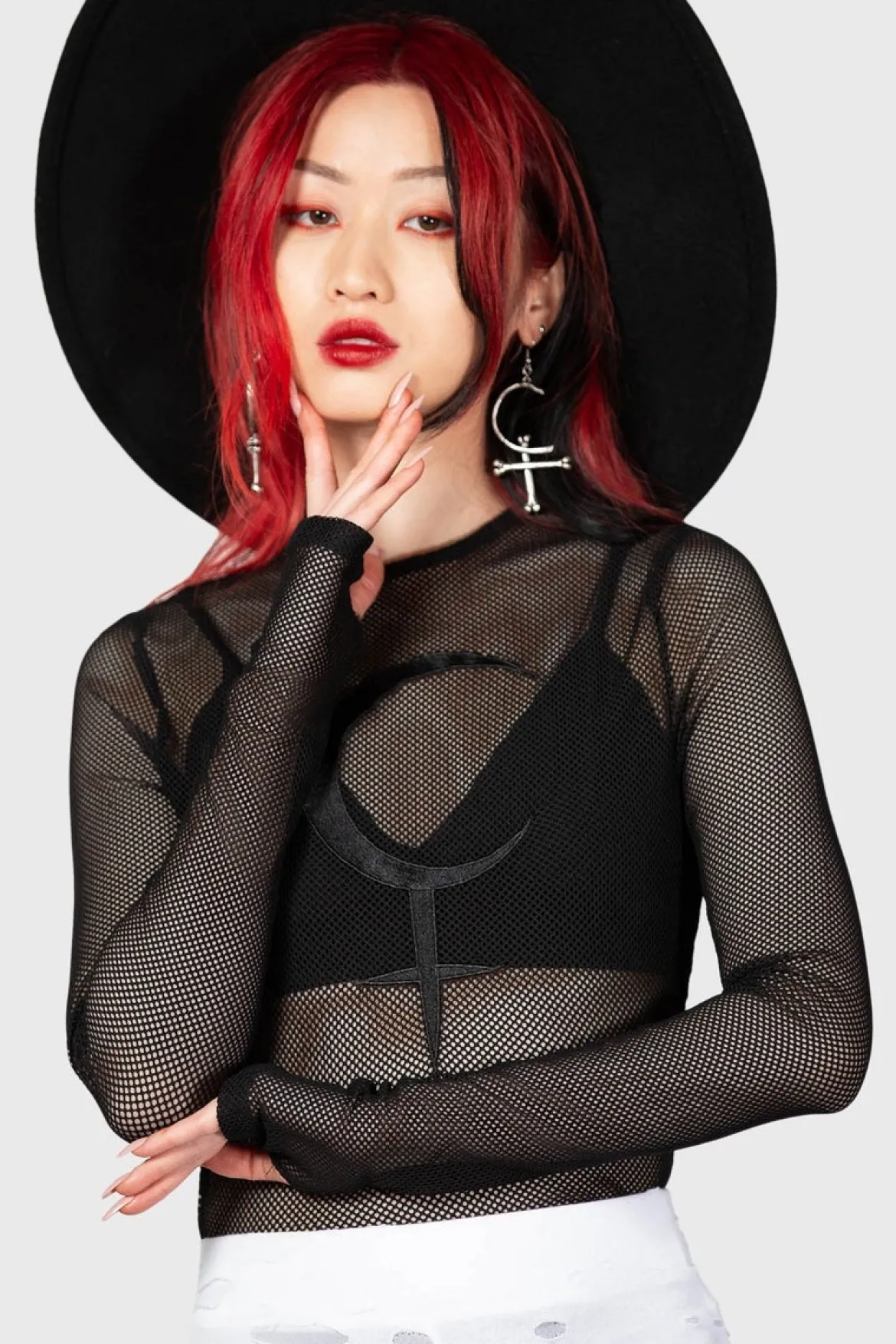 Killstar Lilith's Moon - Body