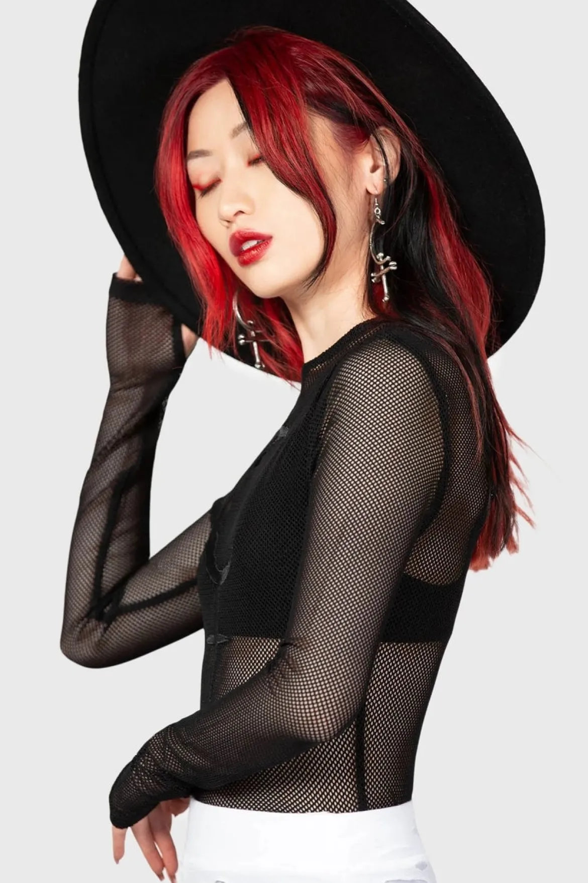Killstar Lilith's Moon - Body