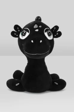 Killstar Loch Ness Monster - Pehmolelu