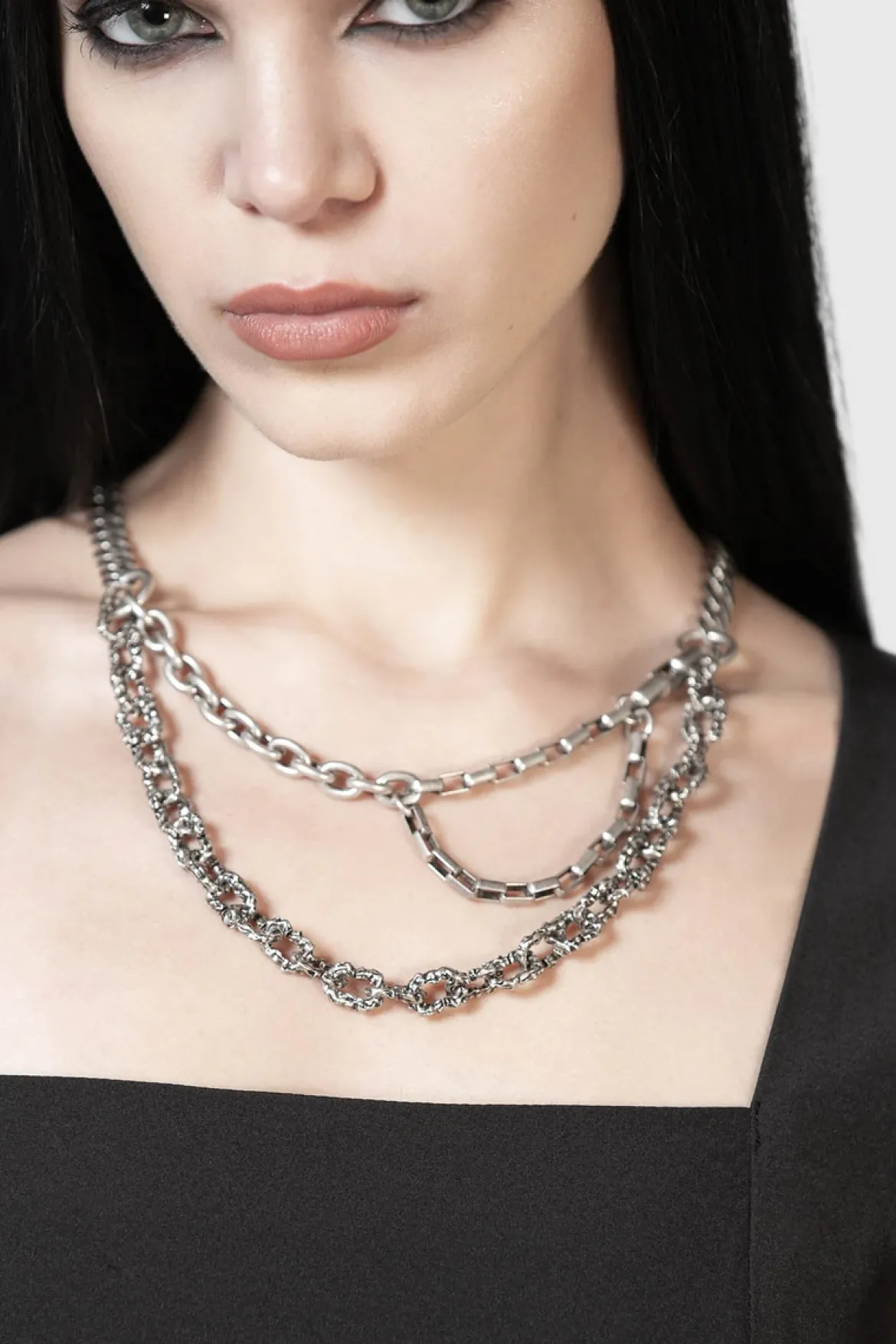 Killstar Lorelay- Choker