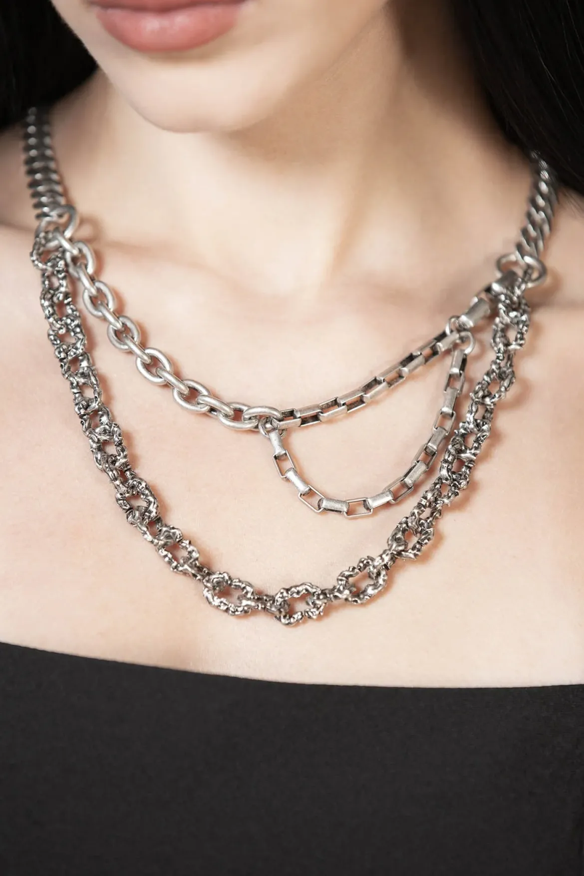 Killstar Lorelay- Choker