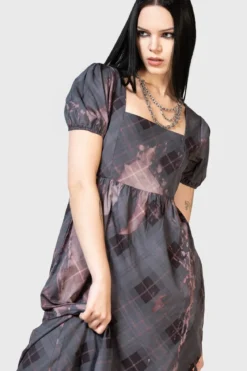 Killstar Lorelay- Choker