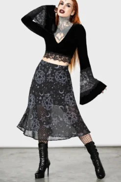 Killstar Luella Bias - Midihame