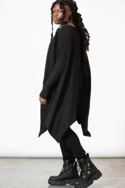 Killstar Lunar Oversized - Pusero