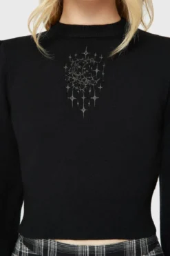 Killstar Lunar Thorn - Neulepaita